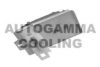 AUTOGAMMA GA15283 Resistor, interior blower